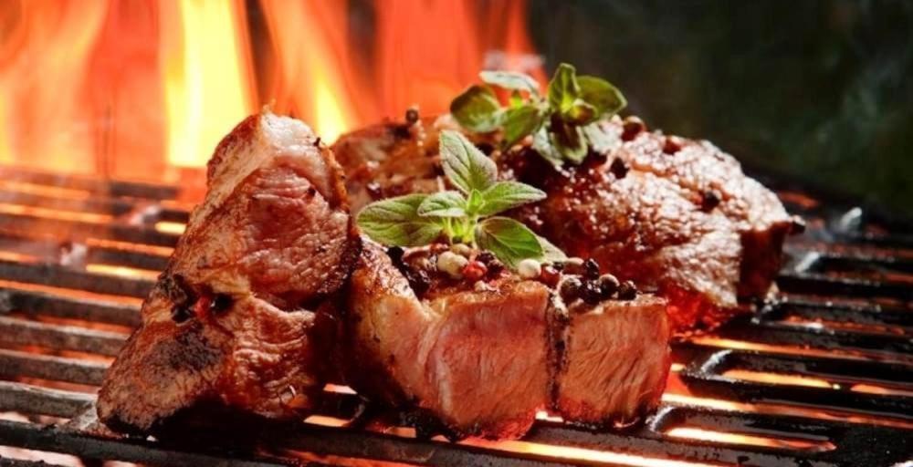 Hotel Half Moon Airport Restaurant リミニ エクステリア 写真